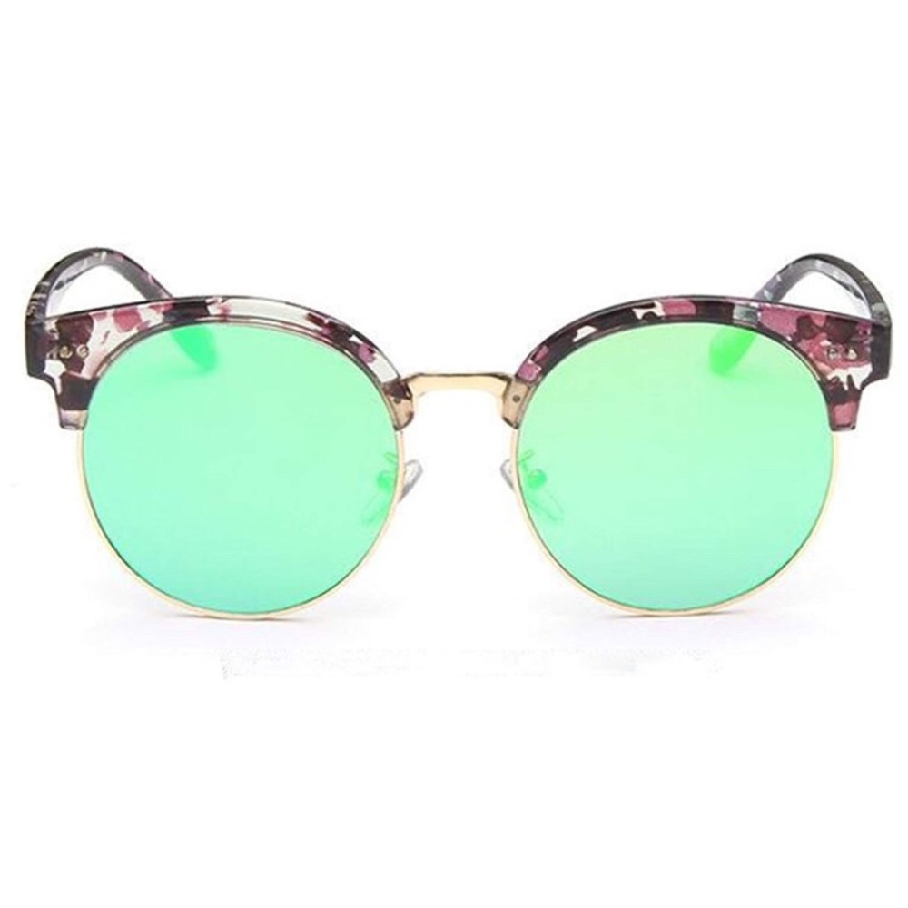 Oversized Sunglasses